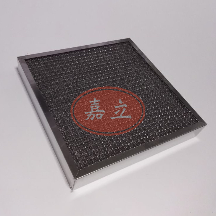 霍邱不锈钢油雾过滤器